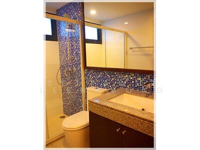 For Rent - Viva Sira Serviced Residence, Bangkok