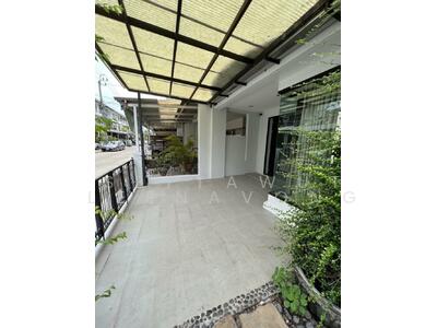 ขาย - ทาวน์เฮาท์ 4-ห้องนอน, กรุงเทพ