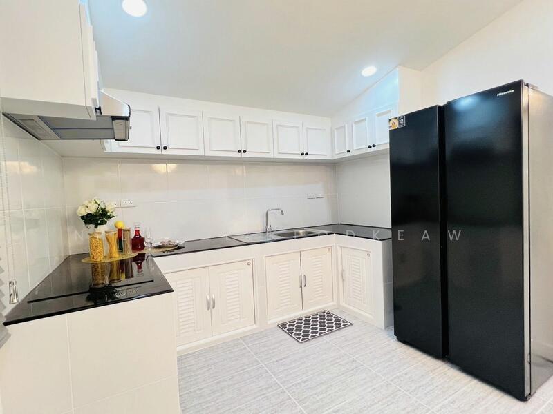For Sale - Charming Single House in Naklua – Fully Renovated, Pattaya
