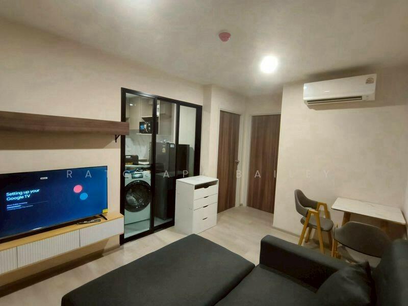 ให้เช่า - The Belgravia @ Ratchada-Ladprao 15 : เดอะ เบลกราเวีย @ รัชดา-ลาดพร้าว 15, กรุงเทพ