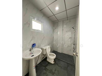 ขาย - ทาวน์เฮาท์ 3-ห้องนอน, กรุงเทพ