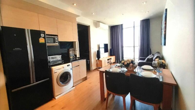 Park Origin Phrom Phong (Park 24) : พาร์ค ออริจิ้น พร้อมพงษ์ (พาร์ค 24), กรุงเทพ, 68 ซอยสุขุมวิท 24, คลองตัน, คลองเตย, กรุงเทพ, 57 ตร.ม., คอนโด ให้เช่า, โดย Settawut Leenavong, 60223791 - DDproperty.com