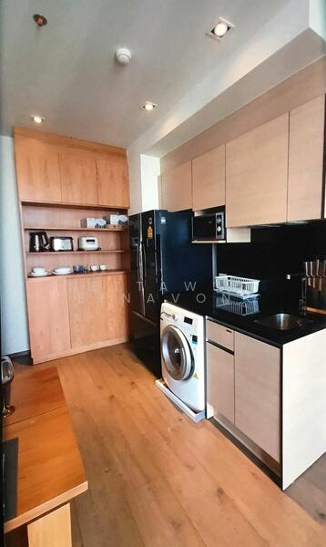 Park Origin Phrom Phong (Park 24), Bangkok, 68 Soi Sukhumvit 24, Khong Tan, Khlong Toei, Bangkok, 2 Bedrooms, 57 sqm, Condo For Rent, by Settawut Leenavong, 60223791 - DDproperty.com