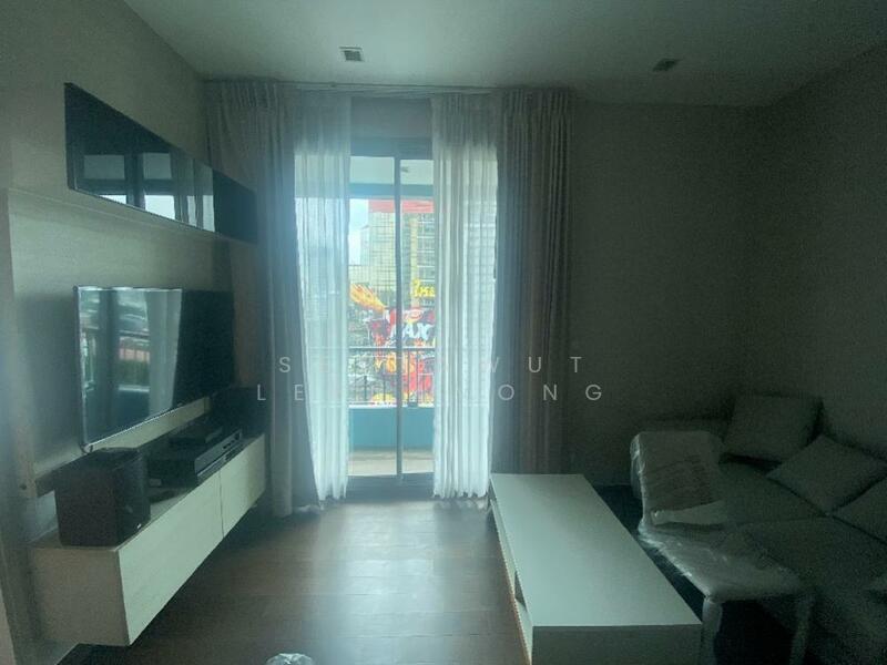 Q Asoke, Bangkok, 1678 Petchaburi Road, Makkasan, Ratchathewi, Bangkok, 1 Bedroom, 39 sqm, Condo For Sale, by Settawut Leenavong, 60223795 - DDproperty.com
