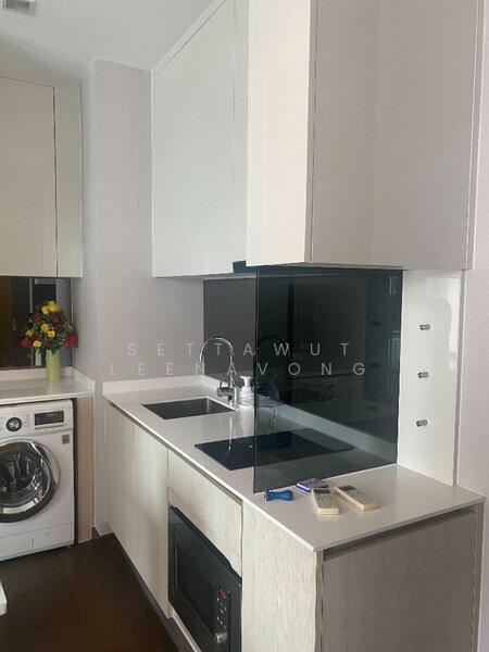 Q Asoke, Bangkok, 1678 Petchaburi Road, Makkasan, Ratchathewi, Bangkok, 1 Bedroom, 39 sqm, Condo For Sale, by Settawut Leenavong, 60223795 - DDproperty.com