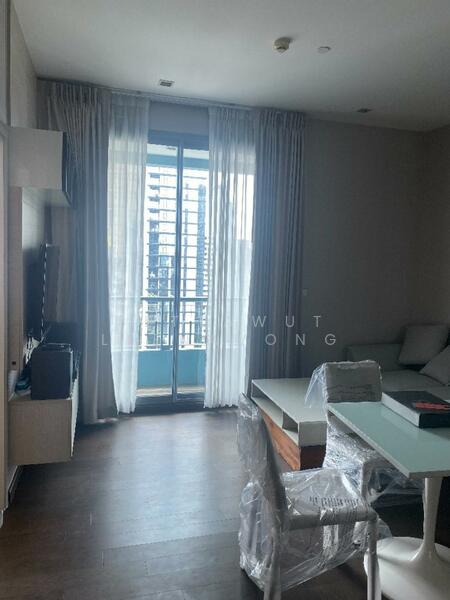 Q Asoke, Bangkok, 1678 Petchaburi Road, Makkasan, Ratchathewi, Bangkok, 1 Bedroom, 39 sqm, Condo For Sale, by Settawut Leenavong, 60223795 - DDproperty.com