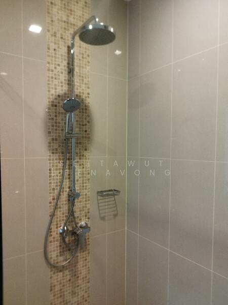 Q Asoke, Bangkok, 1678 Petchaburi Road, Makkasan, Ratchathewi, Bangkok, 1 Bedroom, 39 sqm, Condo For Sale, by Settawut Leenavong, 60223795 - DDproperty.com