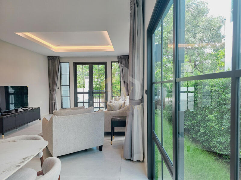 เศรษฐสิริ บางนา กม.10 (แสนสิริ), สมุทรปราการ, - -, บางแก้ว, บางพลี, สมุทรปราการ, 247 ตร.ม., บ้านเดี่ยว ให้เช่า, โดย ศราวุธ วัฒนานนท์, 60223799 - DDproperty.com