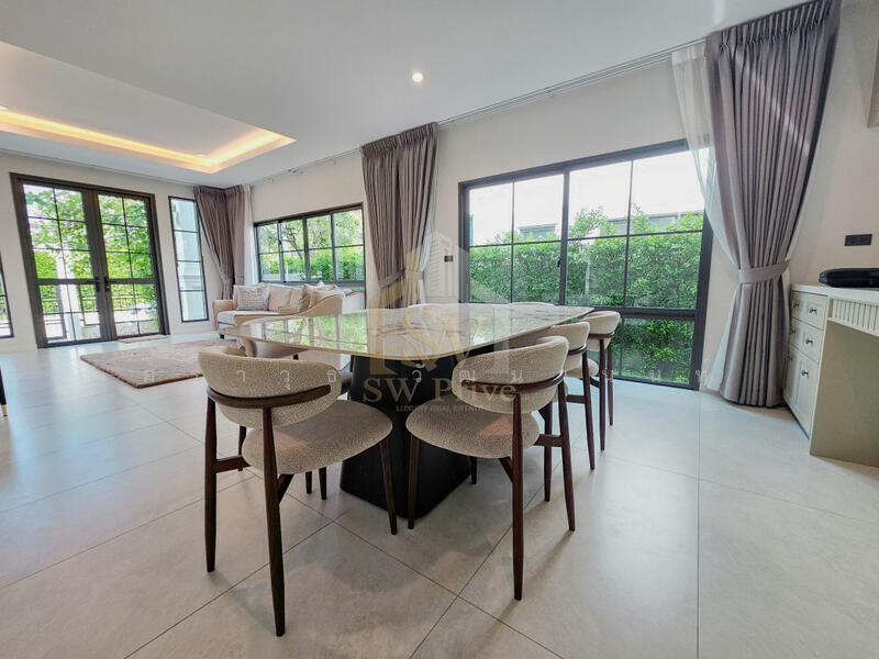 เศรษฐสิริ บางนา กม.10 (แสนสิริ), สมุทรปราการ, - -, บางแก้ว, บางพลี, สมุทรปราการ, 247 ตร.ม., บ้านเดี่ยว ให้เช่า, โดย ศราวุธ วัฒนานนท์, 60223799 - DDproperty.com