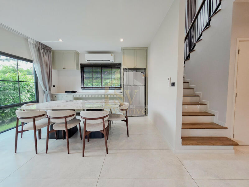 เศรษฐสิริ บางนา กม.10 (แสนสิริ), สมุทรปราการ, - -, บางแก้ว, บางพลี, สมุทรปราการ, 247 ตร.ม., บ้านเดี่ยว ให้เช่า, โดย ศราวุธ วัฒนานนท์, 60223799 - DDproperty.com