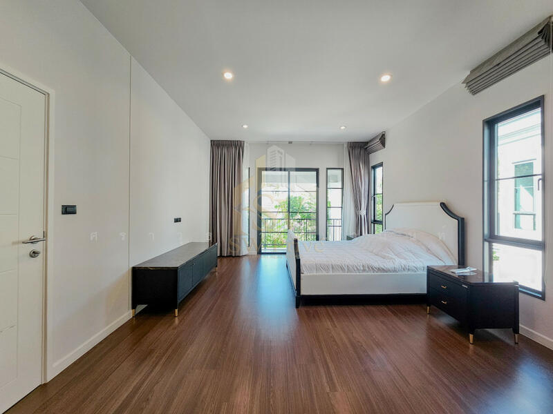 เศรษฐสิริ บางนา กม.10 (แสนสิริ), สมุทรปราการ, - -, บางแก้ว, บางพลี, สมุทรปราการ, 247 ตร.ม., บ้านเดี่ยว ให้เช่า, โดย ศราวุธ วัฒนานนท์, 60223799 - DDproperty.com