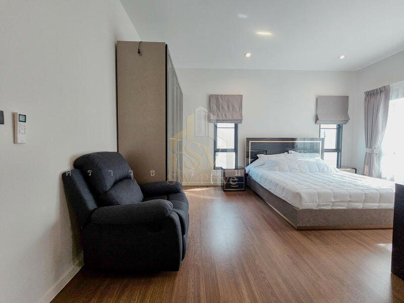 เศรษฐสิริ บางนา กม.10 (แสนสิริ), สมุทรปราการ, - -, บางแก้ว, บางพลี, สมุทรปราการ, 247 ตร.ม., บ้านเดี่ยว ให้เช่า, โดย ศราวุธ วัฒนานนท์, 60223799 - DDproperty.com