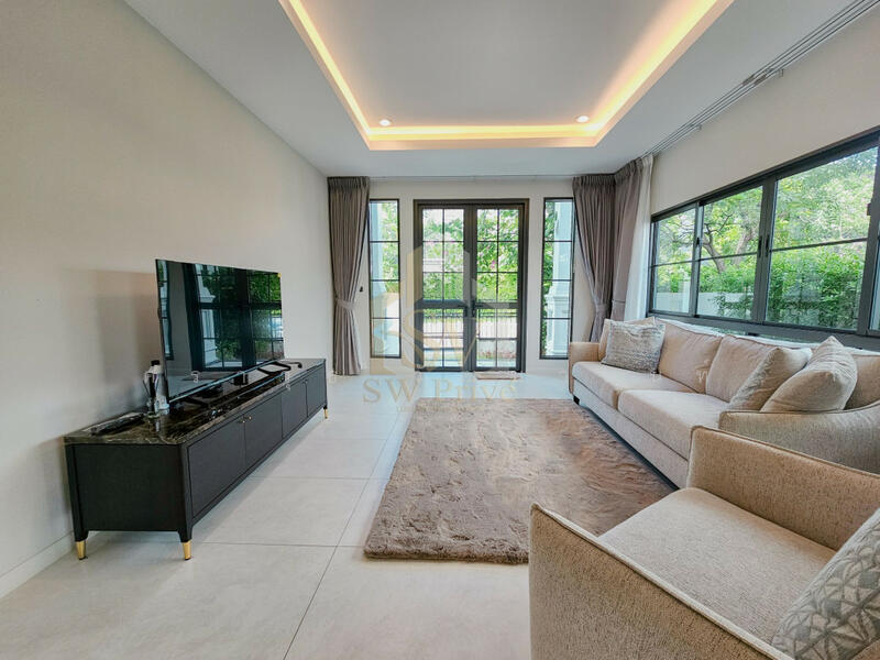 เศรษฐสิริ บางนา กม.10 (แสนสิริ), สมุทรปราการ, - -, บางแก้ว, บางพลี, สมุทรปราการ, 247 ตร.ม., บ้านเดี่ยว ให้เช่า, โดย ศราวุธ วัฒนานนท์, 60223799 - DDproperty.com