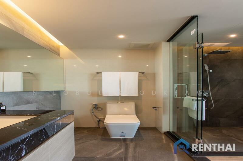 For Sale - Andromeda Condominium, Chon Buri