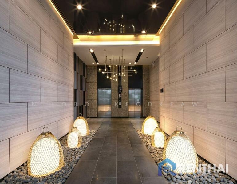 For Sale - Andromeda Condominium, Chon Buri