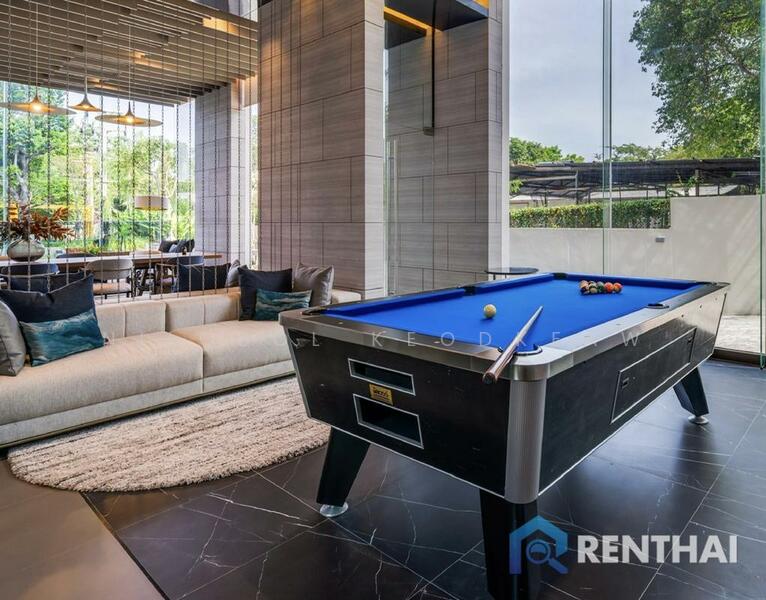 For Sale - Andromeda Condominium, Chon Buri