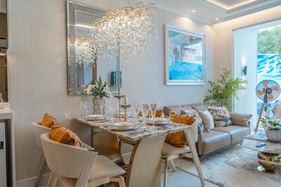 ขาย - The Riviera Malibu : เดอะ ริเวียร่า มาลิบู, ชลบุรี