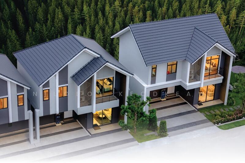 ขาย - MYRA Residence : ไมร่า เรสซิเดนซ์, ชลบุรี