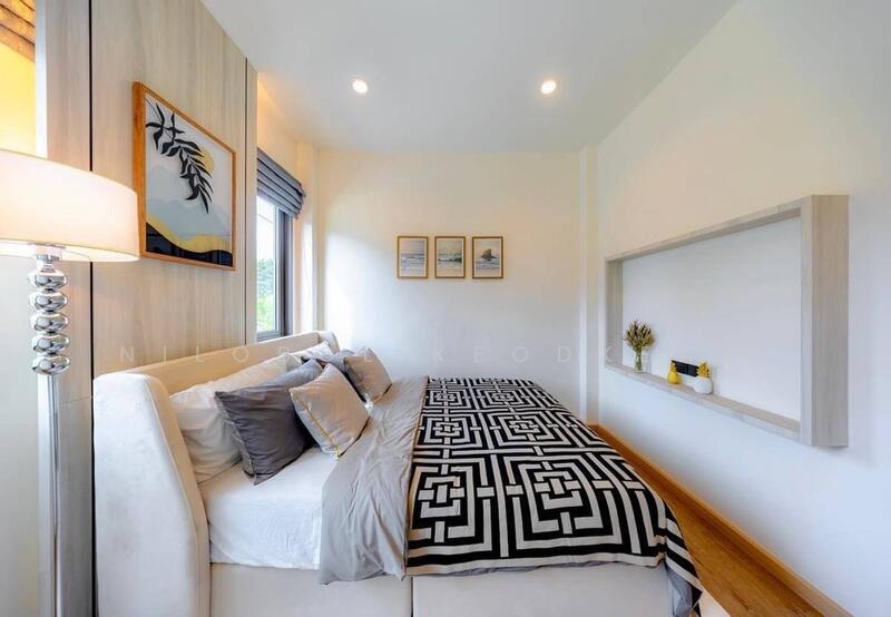 ขาย - MYRA Residence : ไมร่า เรสซิเดนซ์, ชลบุรี