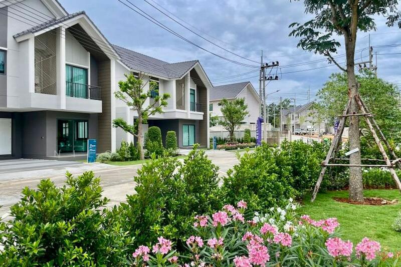 For Sale - MYRA Residence, Chon Buri