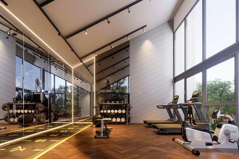 ขาย - MYRA Residence : ไมร่า เรสซิเดนซ์, ชลบุรี