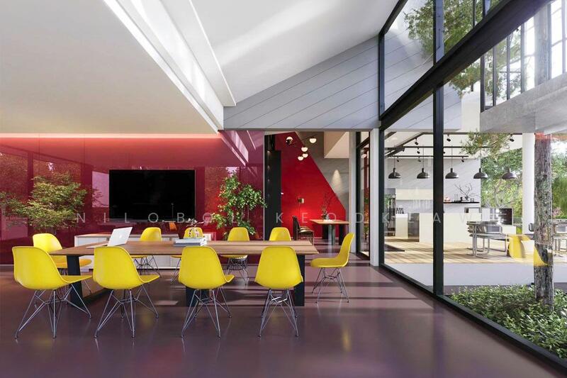 For Sale - MYRA Residence, Chon Buri