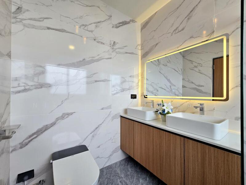 ขาย - สำหรับ ขาย วิลล่า ที่ โป่ง, ชลบุรี