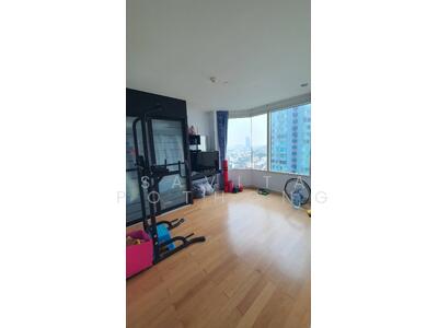 ขาย - Watermark Chaophraya : วอร์เตอร์มาร์ค เจ้าพระยา, กรุงเทพ