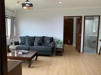 ขาย - Saranjai Mansion : สราญใจ แมนชั่น, กรุงเทพ