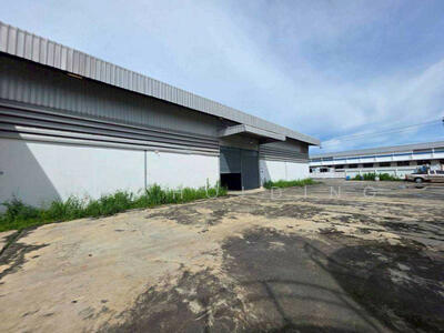 ขาย - พร้อมที่ดิน, สมุทรปราการ