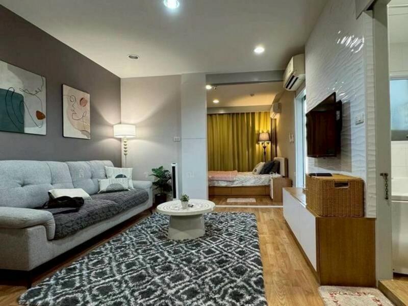 For Rent - Ladda Condo View, Chon Buri