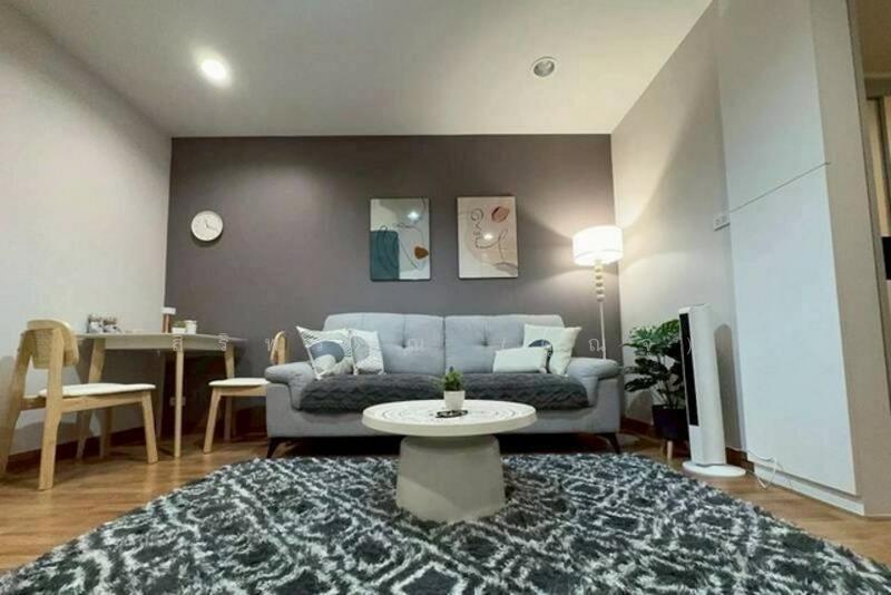 For Rent - Ladda Condo View, Chon Buri