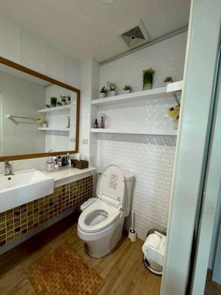 For Rent - Ladda Condo View, Chon Buri