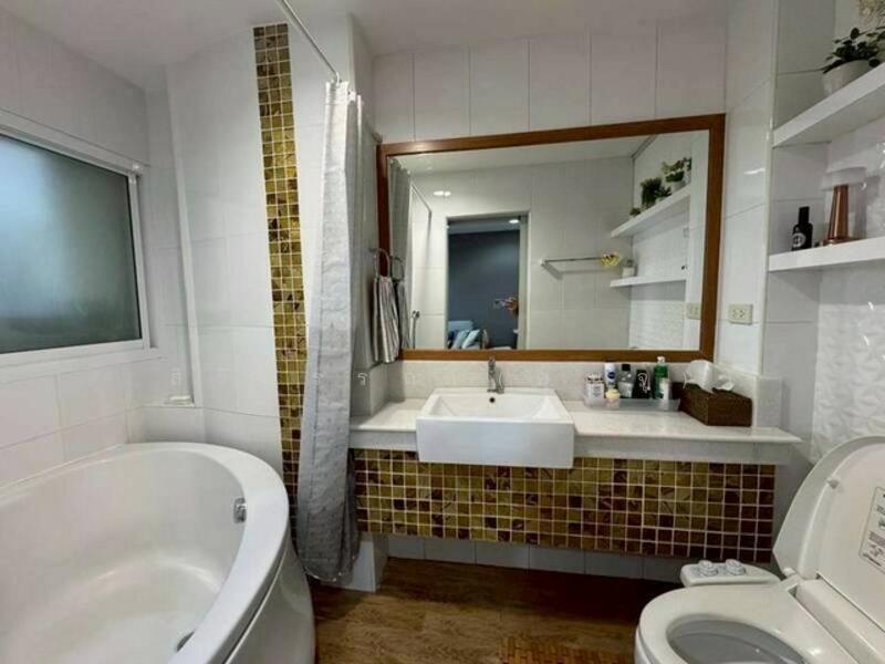 For Rent - Ladda Condo View, Chon Buri