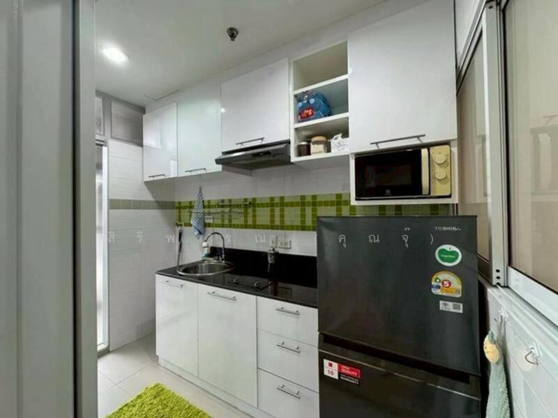 For Rent - Ladda Condo View, Chon Buri