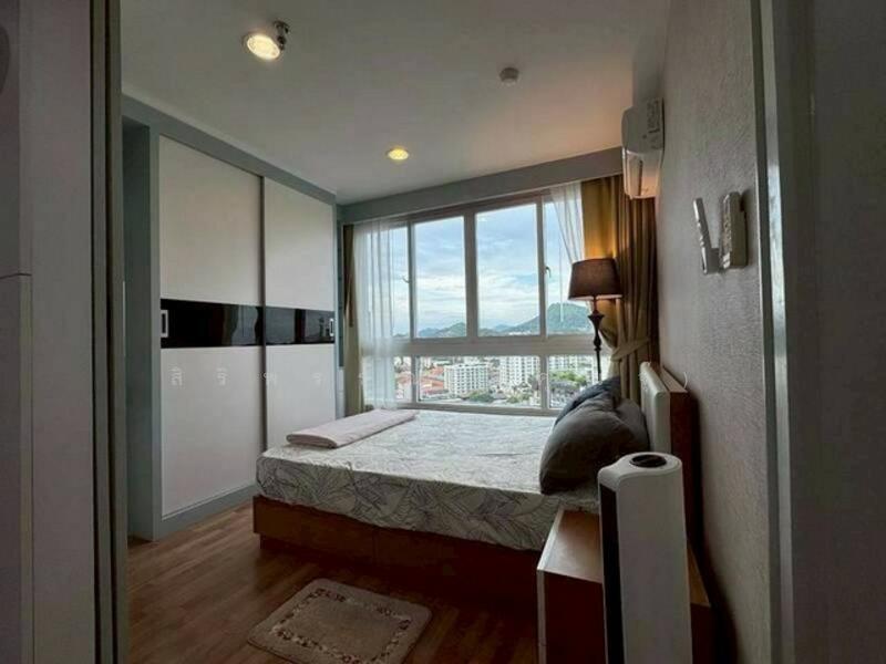 For Rent - Ladda Condo View, Chon Buri