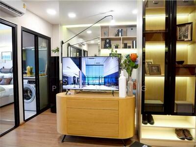 ขาย - The LIVIN Ramkhamhaeng : เดอะ ลิฟวิ่น รามคำแหง, กรุงเทพ