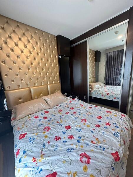 For Rent - The Parkland Srinakarin Lakeside, Samut Prakan