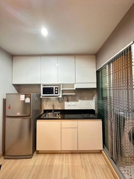 For Rent - The Parkland Srinakarin Lakeside, Samut Prakan