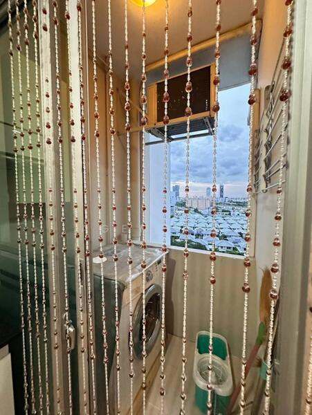 For Rent - The Parkland Srinakarin Lakeside, Samut Prakan