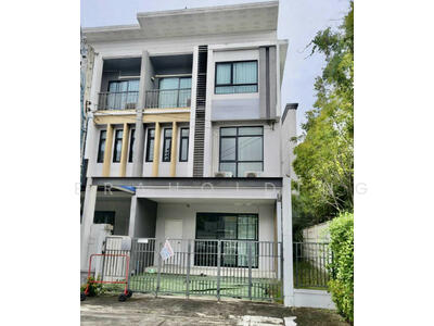 ขาย - Patio Watcharapol-Ramindra, กรุงเทพ