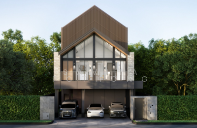 ขาย - Noble Aqua Riverfront Ratburana : โนเบิล เอควา ริเวอร์ฟร้อนท์ ราษฎร์บูรณะ, กรุงเทพ