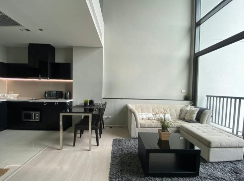 Rhythm Sukhumvit 44/1 : ริธึ่ม สุขุมวิท 44/1, กรุงเทพ, ถนนสุขุมวิท แขวงพระโขนง เขตคลองเตย กรุงเทพมหานคร, พระโขนง, คลองเตย, กรุงเทพ, 60 ตร.ม., คอนโด ให้เช่า, โดย Savita Pothong, 60223870 - DDproperty.com