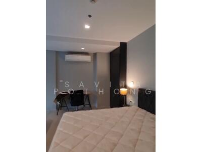 For Rent - Rhythm Sukhumvit 44/1, Bangkok