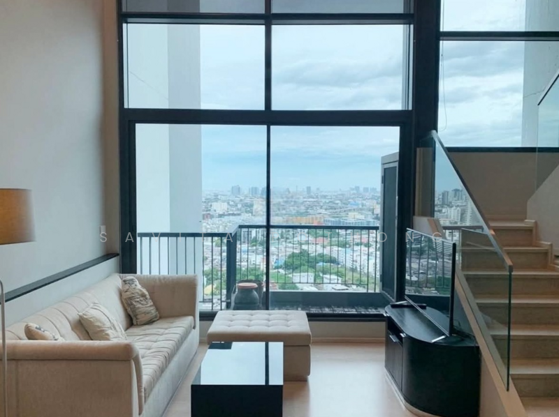 Rhythm Sukhumvit 44/1 : ริธึ่ม สุขุมวิท 44/1, กรุงเทพ, ถนนสุขุมวิท แขวงพระโขนง เขตคลองเตย กรุงเทพมหานคร, พระโขนง, คลองเตย, กรุงเทพ, 60 ตร.ม., คอนโด ให้เช่า, โดย Savita Pothong, 60223870 - DDproperty.com