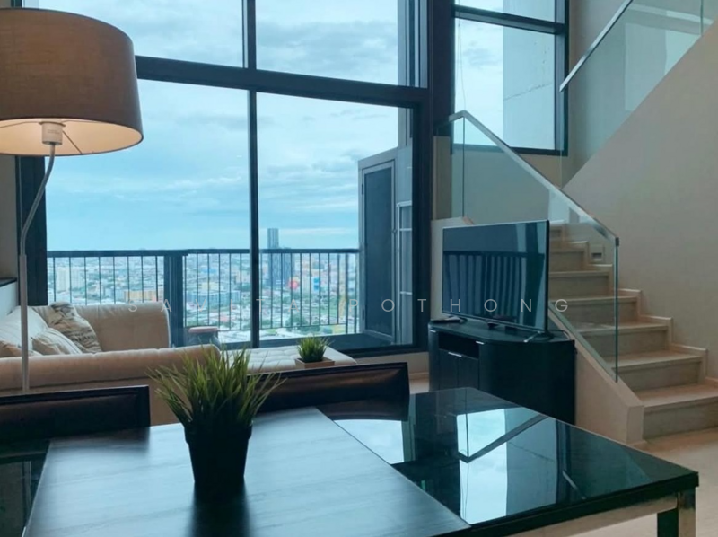 Rhythm Sukhumvit 44/1 : ริธึ่ม สุขุมวิท 44/1, กรุงเทพ, ถนนสุขุมวิท แขวงพระโขนง เขตคลองเตย กรุงเทพมหานคร, พระโขนง, คลองเตย, กรุงเทพ, 60 ตร.ม., คอนโด ให้เช่า, โดย Savita Pothong, 60223870 - DDproperty.com