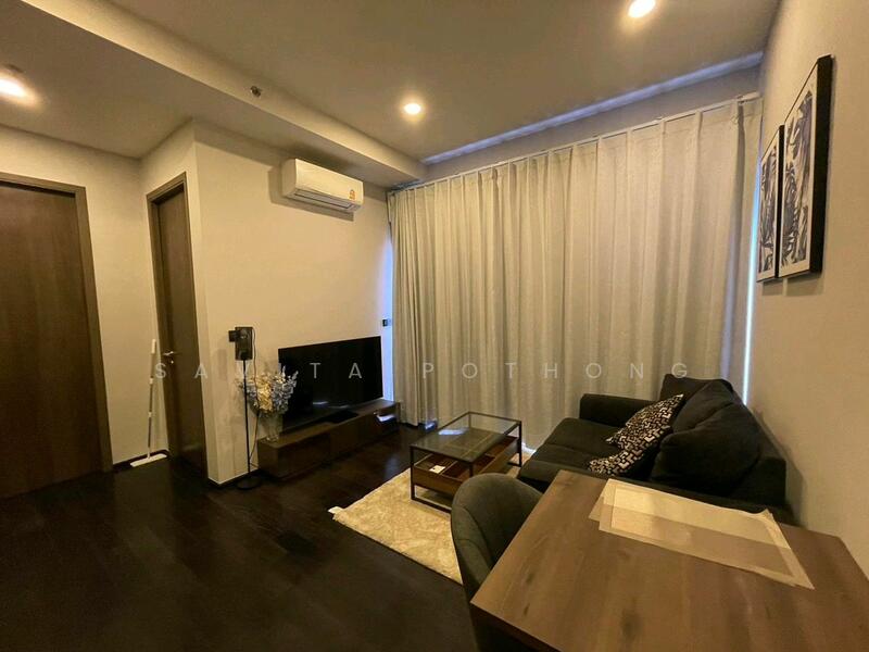 Park Origin Thonglor, Bangkok, Soi Thonglor 10, Sukhumvit Road, Khlong Tan Nua, Watthana, Bangkok, 2 Bedrooms, 47 sqm, Condo For Rent, by Savita Pothong, 60223876 - DDproperty.com