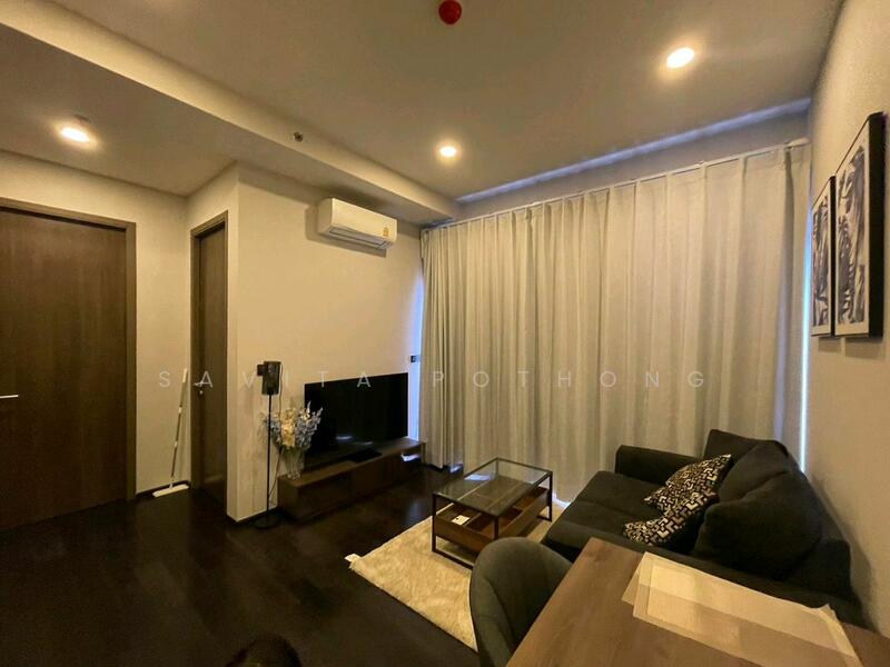 Park Origin Thonglor : พาร์ค ออริจิ้น ทองหล่อ, กรุงเทพ, ซอยทองหล่อ 10 ถนนสุขุมวิท, คลองตันเหนือ, วัฒนา, กรุงเทพ, 47 ตร.ม., คอนโด ให้เช่า, โดย Savita Pothong, 60223876 - DDproperty.com