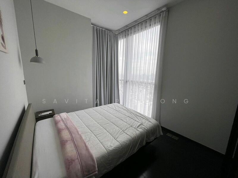 Park Origin Thonglor, Bangkok, Soi Thonglor 10, Sukhumvit Road, Khlong Tan Nua, Watthana, Bangkok, 2 Bedrooms, 47 sqm, Condo For Rent, by Savita Pothong, 60223876 - DDproperty.com