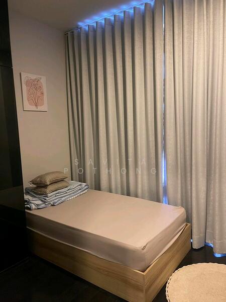 Park Origin Thonglor : พาร์ค ออริจิ้น ทองหล่อ, กรุงเทพ, ซอยทองหล่อ 10 ถนนสุขุมวิท, คลองตันเหนือ, วัฒนา, กรุงเทพ, 47 ตร.ม., คอนโด ให้เช่า, โดย Savita Pothong, 60223876 - DDproperty.com